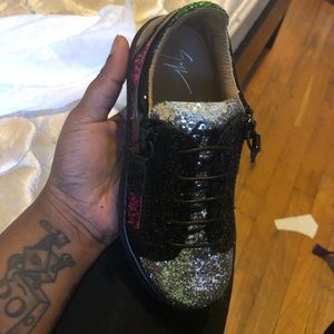 Giuseppe Kids size 11.5